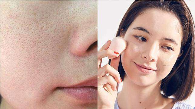 Trước khi trang điểm, bạn có thể thoa một lớp mỏng sản phẩm chăm sóc da trước khi trang điểm để có thể điều chỉnh kết cấu và điều tiết dầu giúp bề mặt da mịn màng và không bị nhờn.