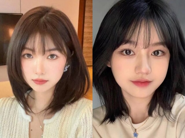 7 kiểu tóc cho các cô nàng công sở bận rộn, chỉ tốn 5 phút mà vẫn gọn gàng xinh yêu - 11