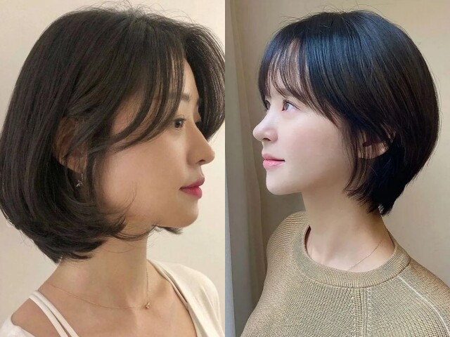 7 kiểu tóc cho các cô nàng công sở bận rộn, chỉ tốn 5 phút mà vẫn gọn gàng xinh yêu - 12