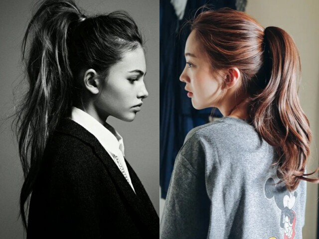 7 kiểu tóc cho các cô nàng công sở bận rộn, chỉ tốn 5 phút mà vẫn gọn gàng xinh yêu - 13