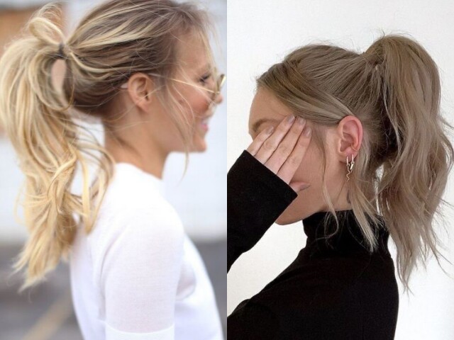 7 kiểu tóc cho các cô nàng công sở bận rộn, chỉ tốn 5 phút mà vẫn gọn gàng xinh yêu - 14