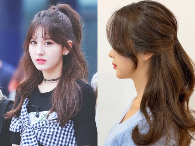 7 kiểu tóc cho các cô nàng công sở bận rộn, chỉ tốn 5 phút mà vẫn gọn gàng xinh yêu - 3