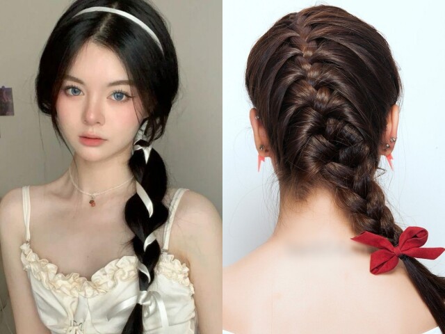 7 kiểu tóc cho các cô nàng công sở bận rộn, chỉ tốn 5 phút mà vẫn gọn gàng xinh yêu - 6