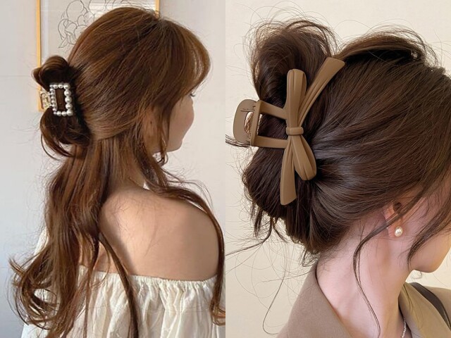 7 kiểu tóc cho các cô nàng công sở bận rộn, chỉ tốn 5 phút mà vẫn gọn gàng xinh yêu - 8