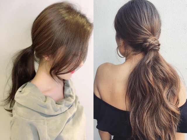 7 kiểu tóc cho các cô nàng công sở bận rộn, chỉ tốn 5 phút mà vẫn gọn gàng xinh yêu - 10