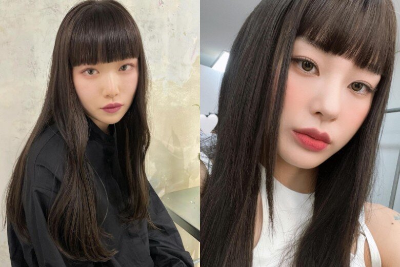 Cắt tóc ngắn, sao người khác trẻ còn bạn lại trông già? 4 kiểu gương mặt không hợp tóc ngắn, đổi sang kiểu này đẹp hơn - 13