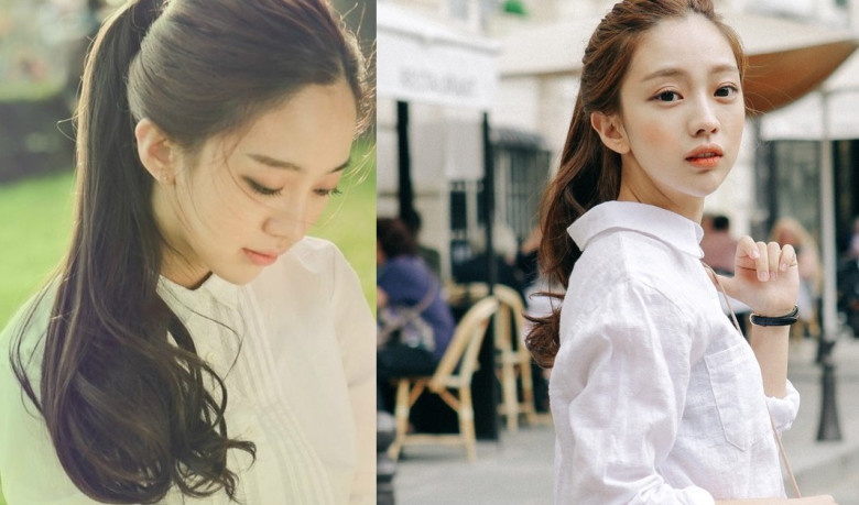 Cắt tóc ngắn, sao người khác trẻ còn bạn lại trông già? 4 kiểu gương mặt không hợp tóc ngắn, đổi sang kiểu này đẹp hơn - 9