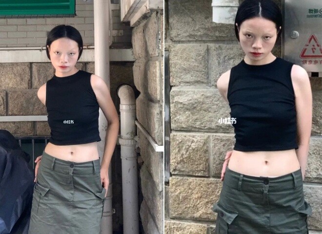 Cắt tóc ngắn, sao người khác trẻ còn bạn lại trông già? 4 kiểu gương mặt không hợp tóc ngắn, đổi sang kiểu này đẹp hơn - 10