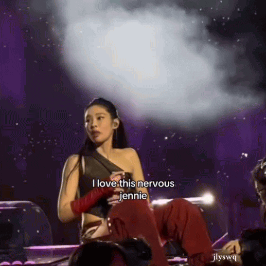 6.6 triệu lượt xem Jennie có thái độ “bắt nạt” nhân viên, bị tấn công vì 1 cử chỉ- Ảnh 5.