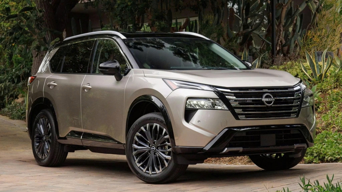 Nissan triệu hồi gần nửa triệu xe tại Mỹ, có thể phải thay thế toàn bộ động cơ- Ảnh 1.