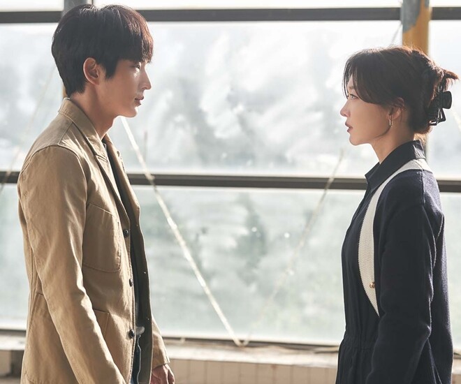 Tôi đã tình cờ gặp lại vợ cũ trong bệnh viện. (Ảnh minh họa)