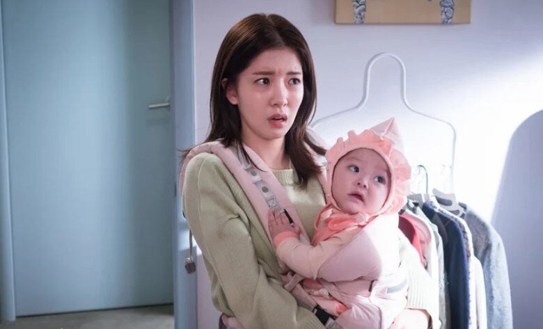 Tôi không ngờ vợ cũ đã âm thầm sinh cho tôi một đứa con. (Ảnh minh họa)