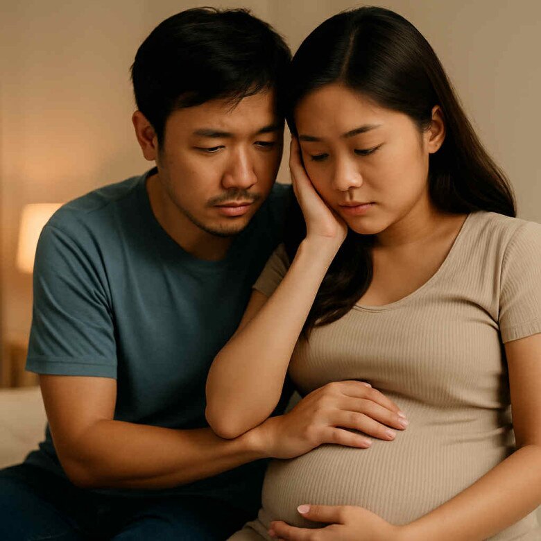 Biết tôi vô sinh anh vẫn đòi cưới, đêm tân hôn tôi sững người biết lý do - 2