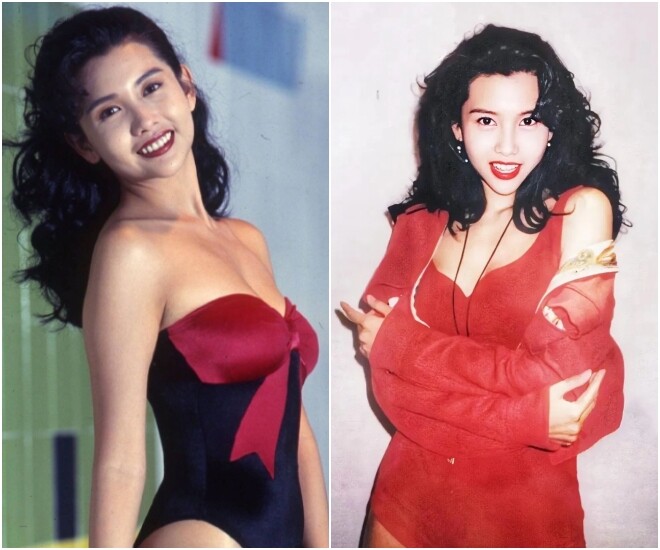 Nữ hoàng phim 18+ sinh 3 con gái giúp chồng thành tỷ phú, được mệnh danh là amp;#34;nữ nghệ sĩ vượng phu số mộtamp;#34; - 1