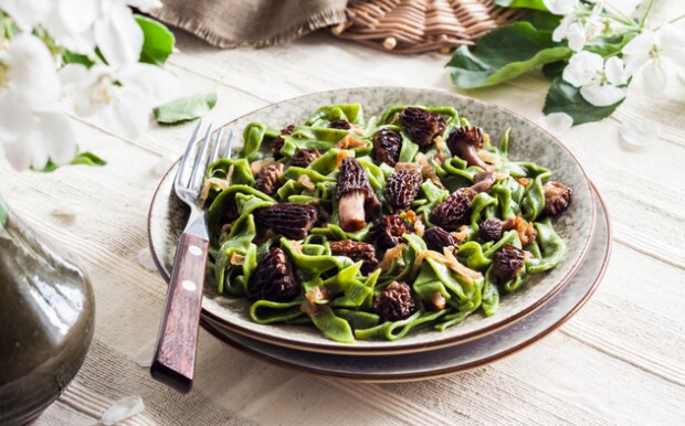 Loại rau mọc hoang dại giá 10 triệu đồng/kg giàu kali gấp 8 lần chuối, ngon ngọt hơn thịt gà, mùa hè ăn nhiều cực bổ dưỡng - 2