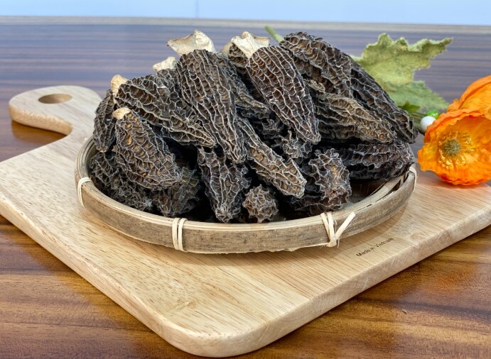 Loại rau mọc hoang dại giá 10 triệu đồng/kg giàu kali gấp 8 lần chuối, ngon ngọt hơn thịt gà, mùa hè ăn nhiều cực bổ dưỡng - 3