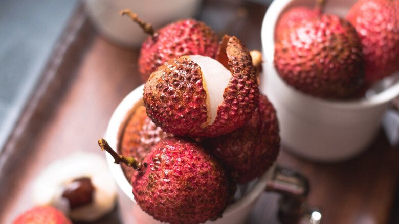 Vải nhiều đường nhưng ăn điều độ và sử dụng đúng cách có thể giúp giảm cân.