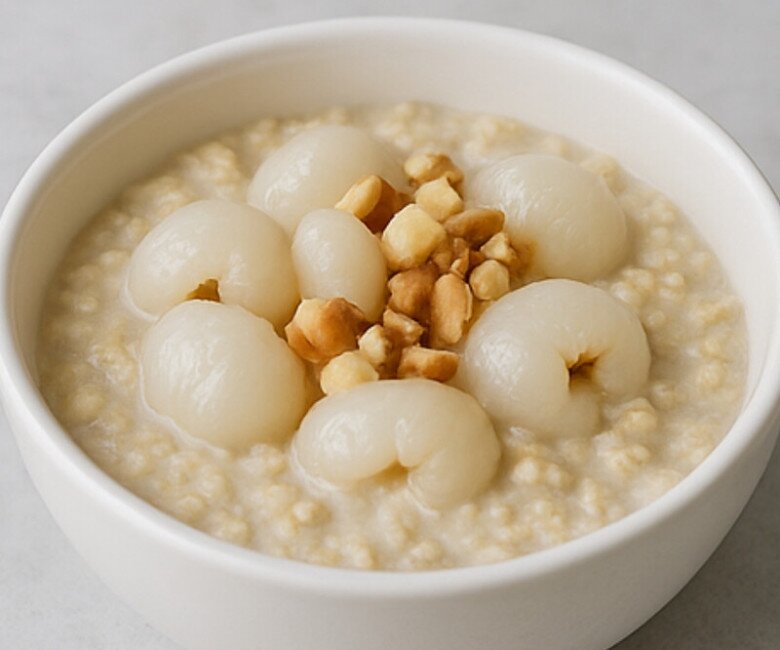 Vải đang vào mùa, chị em đừng mải mê khúc bạch mà quên 4 công thức giúp đốt mỡ nhanh hơn nhưng vẫn ngon xuất sắc - 5