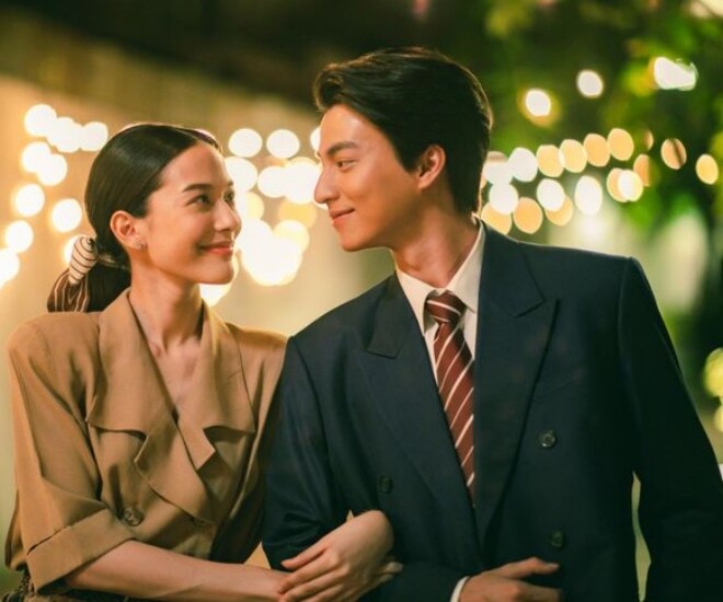 Ba năm yêu nhau, tôi không dám “vượt rào”, cố giữ cho vợ đến ngày cưới. (Ảnh minh họa)