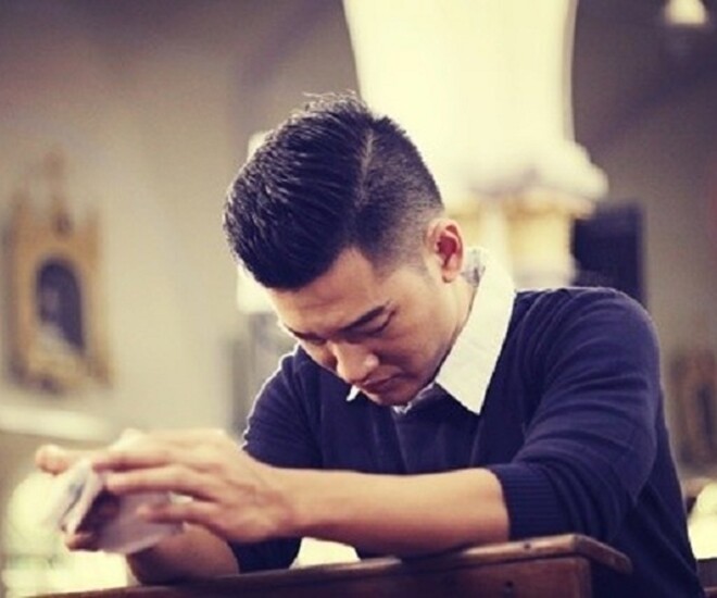 Tôi mở công ty riêng mà không nói với vợ một lời. (Ảnh minh họa)