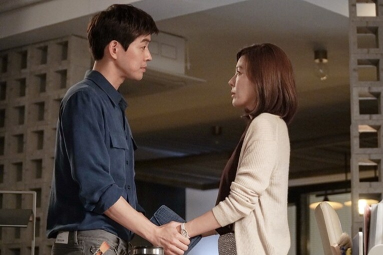 Gần 2 năm sau ly hôn, tôi vô tình gặp lại vợ cũ. (Ảnh minh họa)