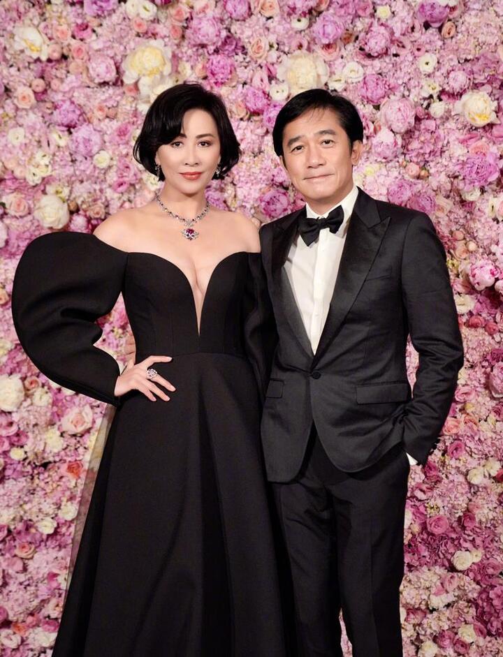 Nữ diễn viên tự hào khi xem cảnh nhạy cảm của chồng với bạn diễn, cưới 17 năm có 3.300 tỷ nhưng quyết không sinh con - 6