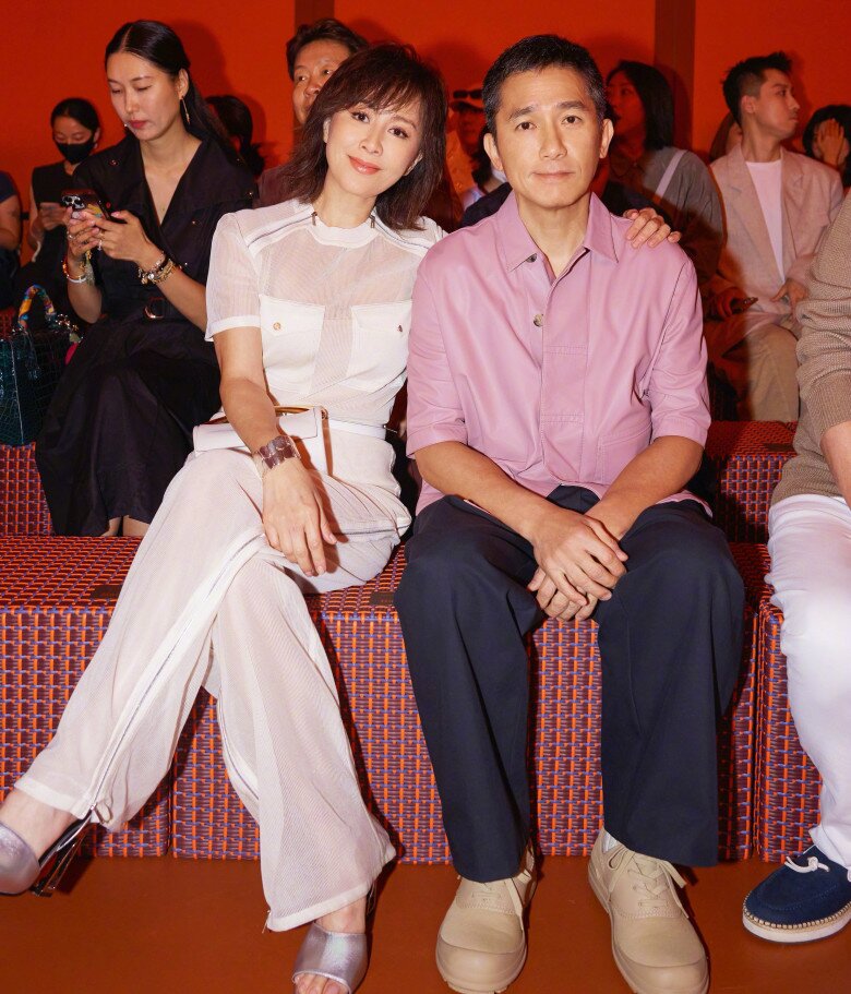 Nữ diễn viên tự hào khi xem cảnh nhạy cảm của chồng với bạn diễn, cưới 17 năm có 3.300 tỷ nhưng quyết không sinh con - 7