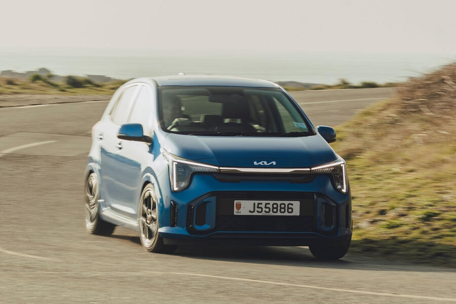 Kia Morning đứng trước nguy cơ 'khai tử': Bị thay thế bằng xe điện ngang cỡ, giá kỳ vọng hơn 600 triệu đồng, dự kiến ra mắt 2028- Ảnh 4.