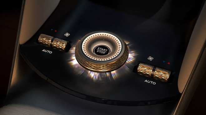 Bentley hé lộ xe điện siêu sang chỉ có 3 chỗ ngồi- Ảnh 13. Bentley hé lộ xe điện siêu sang chỉ có 3 chỗ ngồi- Ảnh 13.