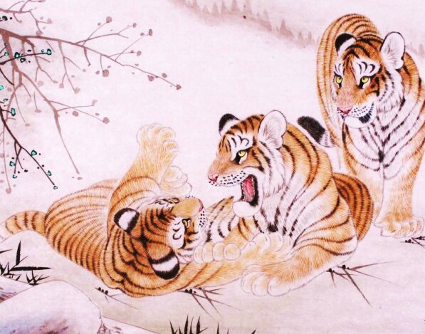 4 con giáp nữ trời sinh mang mệnh phú bà, thông minh lanh lợi, quyết đoán mạnh mẽ - 3