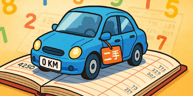 Nghịch lý của ngành xe Trung Quốc: Thị trường méo mó, niềm tin lung lay- Ảnh 2.