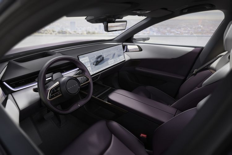 Mazda EZ-60 chốt 33.000 đơn đặt hàng trước khi ra mắt bản thương mại vào tháng 9, nhìn tiền cọc có thể hiểu một phần lý do- Ảnh 4. Mazda EZ-60 chốt 33.000 đơn đặt hàng trước khi ra mắt bản thương mại vào tháng 9, nhìn tiền cọc có thể hiểu một phần lý do- Ảnh 4.