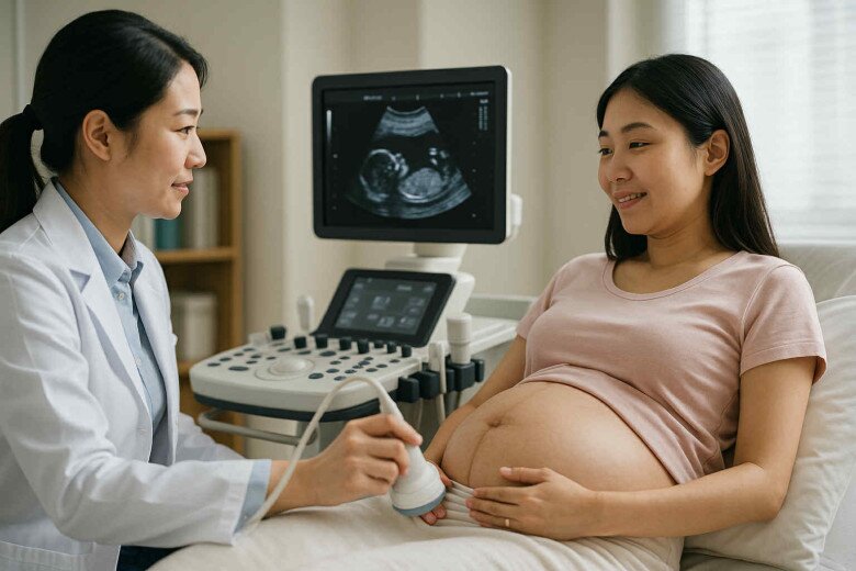 Có bầu với giám đốc 45 tuổi là trai tân, tôi bị mẹ đẻ ngăn không cho cưới - 2