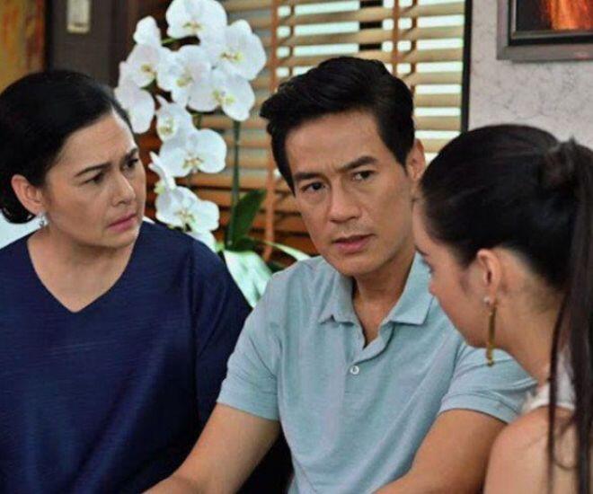 Vợ chồng tôi muốn ra ngoài mua đất làm ngôi nhà nhỏ cho tự do nhưng bố chồng không đồng ý. (Ảnh minh họa)