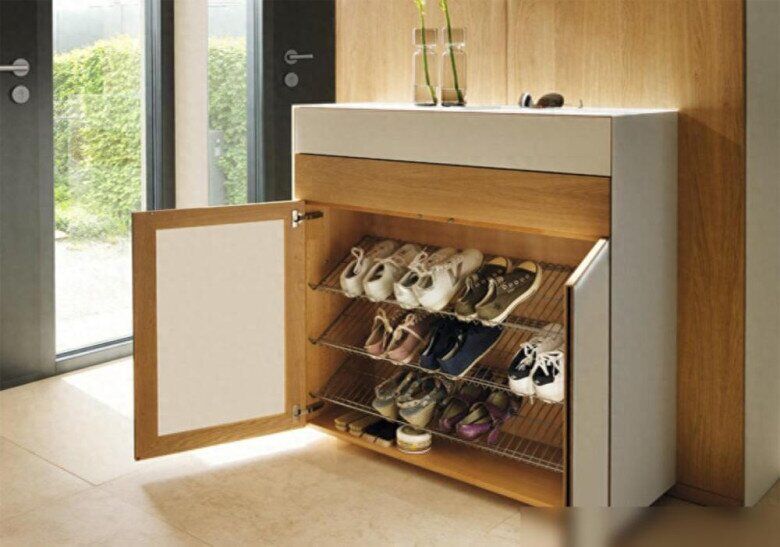 Xem thêm: 5 vật dụng cấm kị, tuyệt đối không để trước cửa nhà