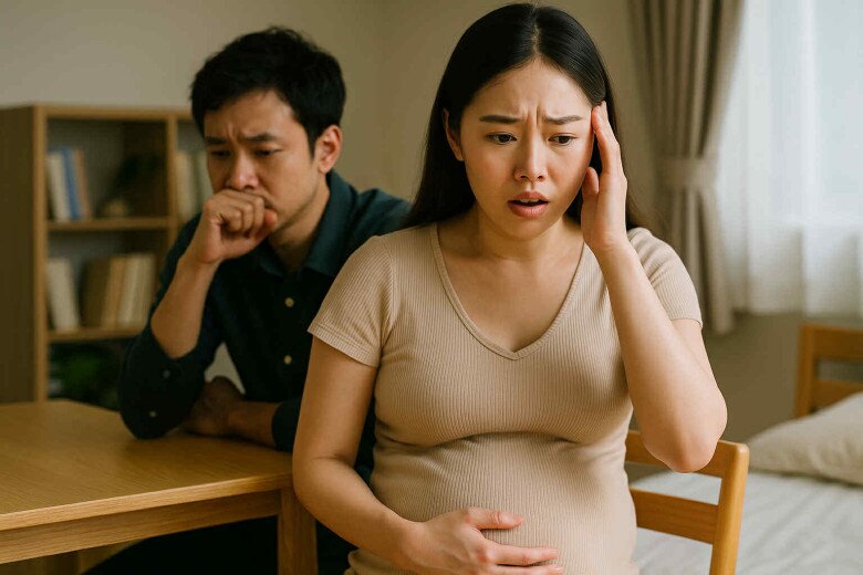 Dẫn bạn gái về ra mắt, bố tôi nói 1 câu khiến cô ấy quyết đòi chia tay - 2