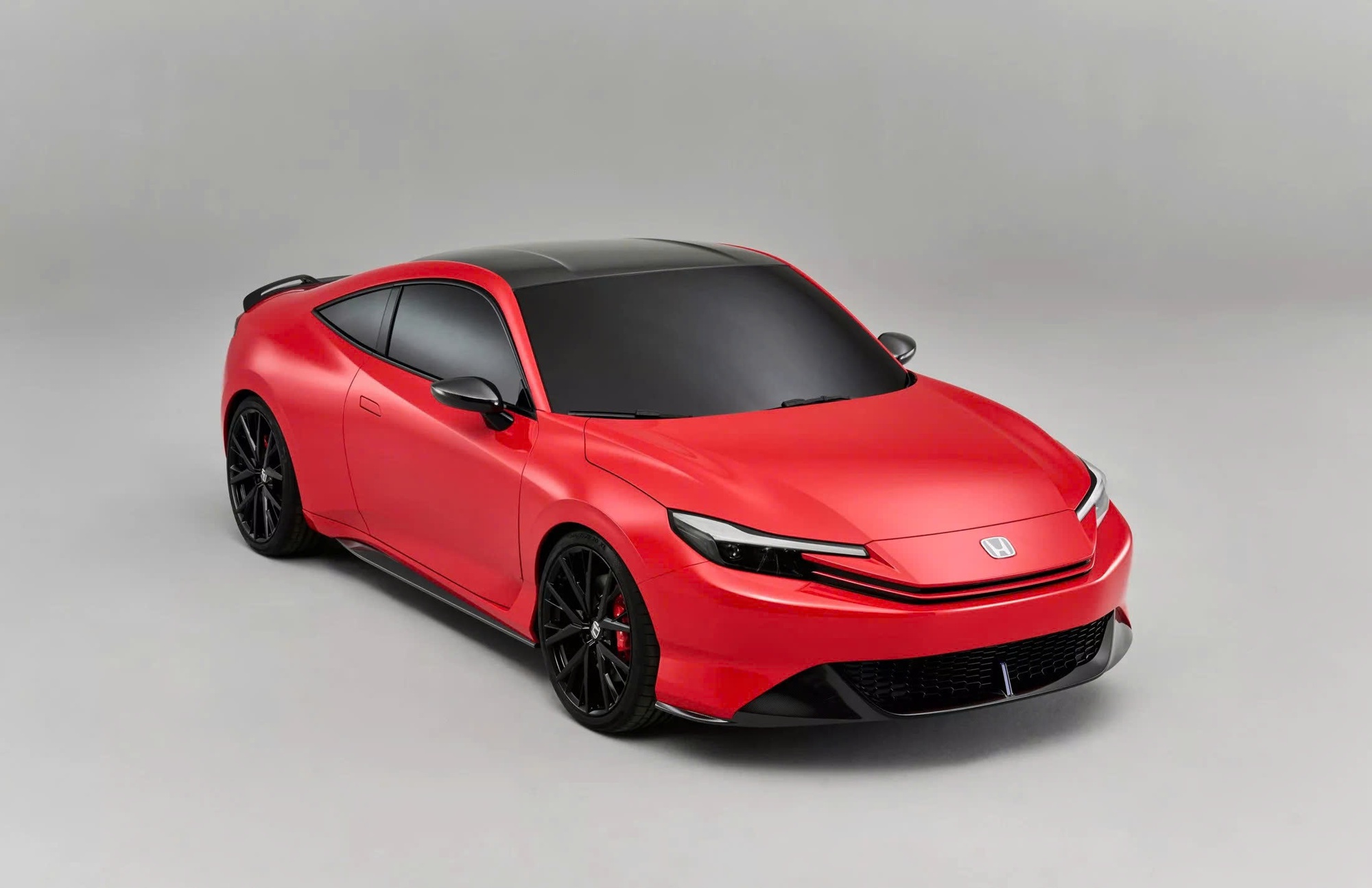 Honda sắp có xe mới thay thế Civic Type R: Động cơ hybrid mạnh hơn 300 mã lực, bỏ hộp số sàn- Ảnh 3. Honda sắp có xe mới thay thế Civic Type R: Động cơ hybrid mạnh hơn 300 mã lực, bỏ hộp số sàn- Ảnh 3.