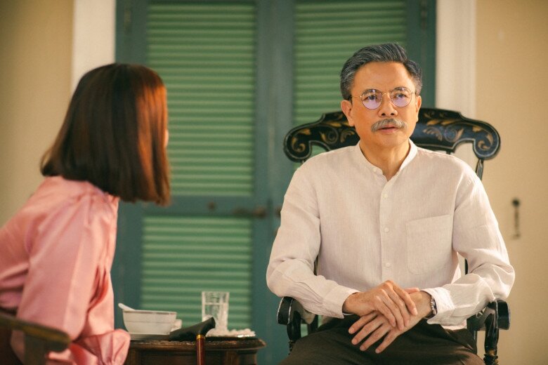 Tôi không thể chấp nhận được chuyện bố muốn tái hôn khi mẹ mất chưa đầy một tháng. (Ảnh minh họa)