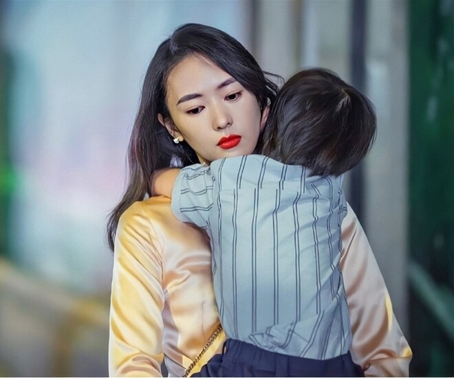 Sau ly hôn, tôi nhận quyền nuôi con trai. (Ảnh minh họa)