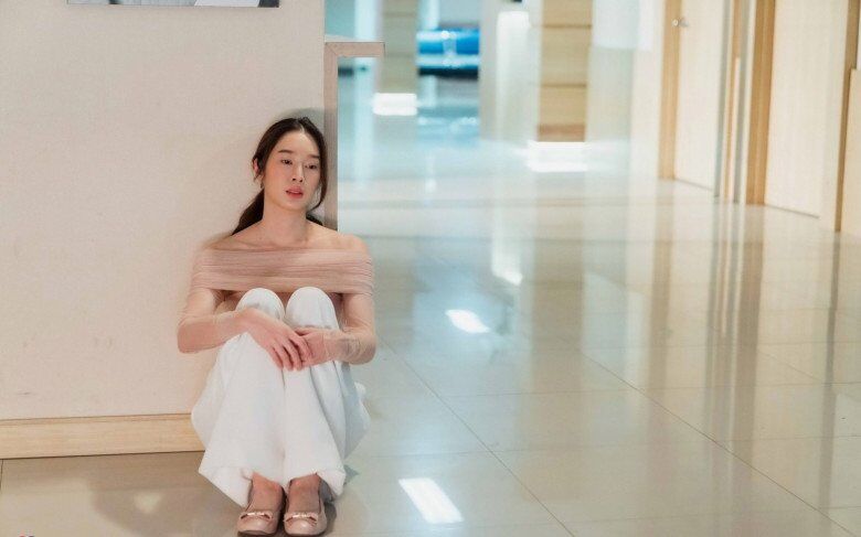 Tôi lặng người khi đọc bức thư mẹ chồng cũ viết. (Ảnh minh họa)