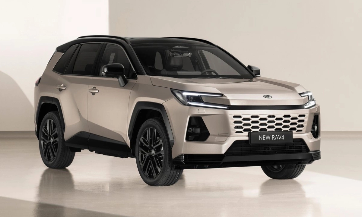 Vì sao Mazda CX-5 2026 yếu hơn đời trước: Lý do tương tự Honda Super Cub 50 phải ‘khai tử’- Ảnh 3.