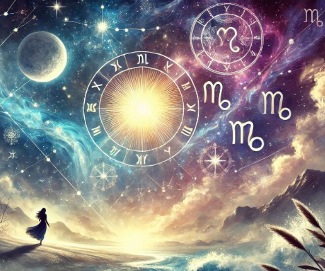Sao Thuỷ nghịch hành năm 2025: 12 chòm sao làm gì để tận dụng “thời điểm vàng”, gặp hung hóa cát? - 1