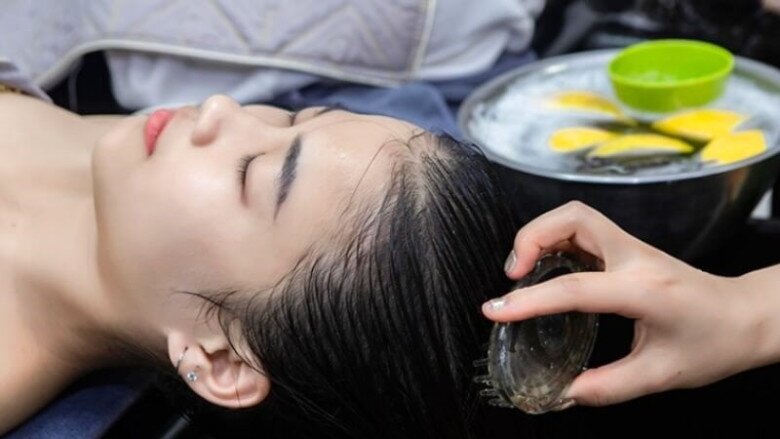 Thứ amp;#34;vàng đenamp;#34; dân dã giúp tóc mọc nhanh, dày khỏe: Rẻ như cho, mua dễ ở mọi chợ quê - 2