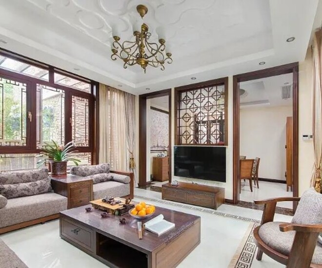 8 sát khí hung hiểm trong phong thủy nhà ở, phải hóa giải ra sao? - 1