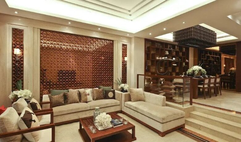 8 sát khí hung hiểm trong phong thủy nhà ở, phải hóa giải ra sao? - 4