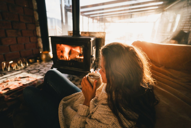“Hygge” không chỉ là công thức hạnh phúc, mà còn là bí quyết giữ gìn thanh xuân của phụ nữ Đan Mạch.