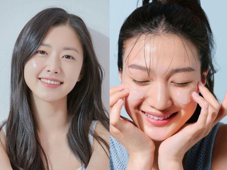 Chính sự tối giản nhưng thông minh trong lựa chọn sản phẩm đã giúp họ duy trì làn da khỏe mạnh, mịn màng và tươi trẻ theo thời gian.