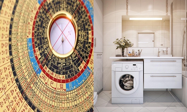 Phong thủy là một vấn đề rất quan trọng trong ngôi nhà của bạn, mỗi đồ vật đều cần được đặt đúng chỗ để tránh những điềm xui rủi.