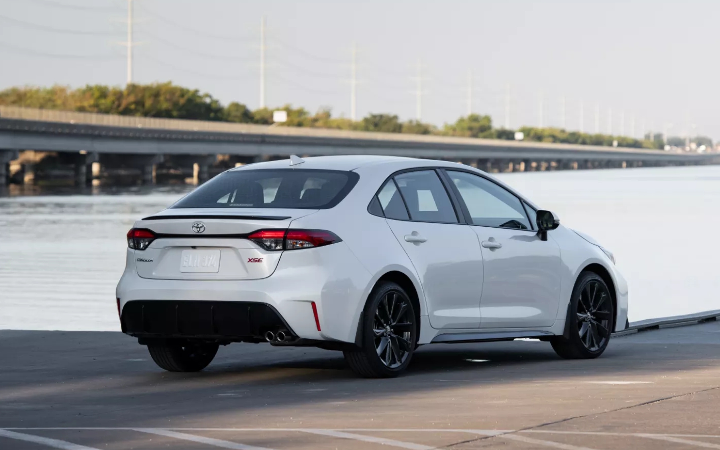 Toyota Corolla 2026 ra mắt: ADAS xịn hơn, tiện nghi nâng cấp có điểm giống Altis tại Việt Nam- Ảnh 7.