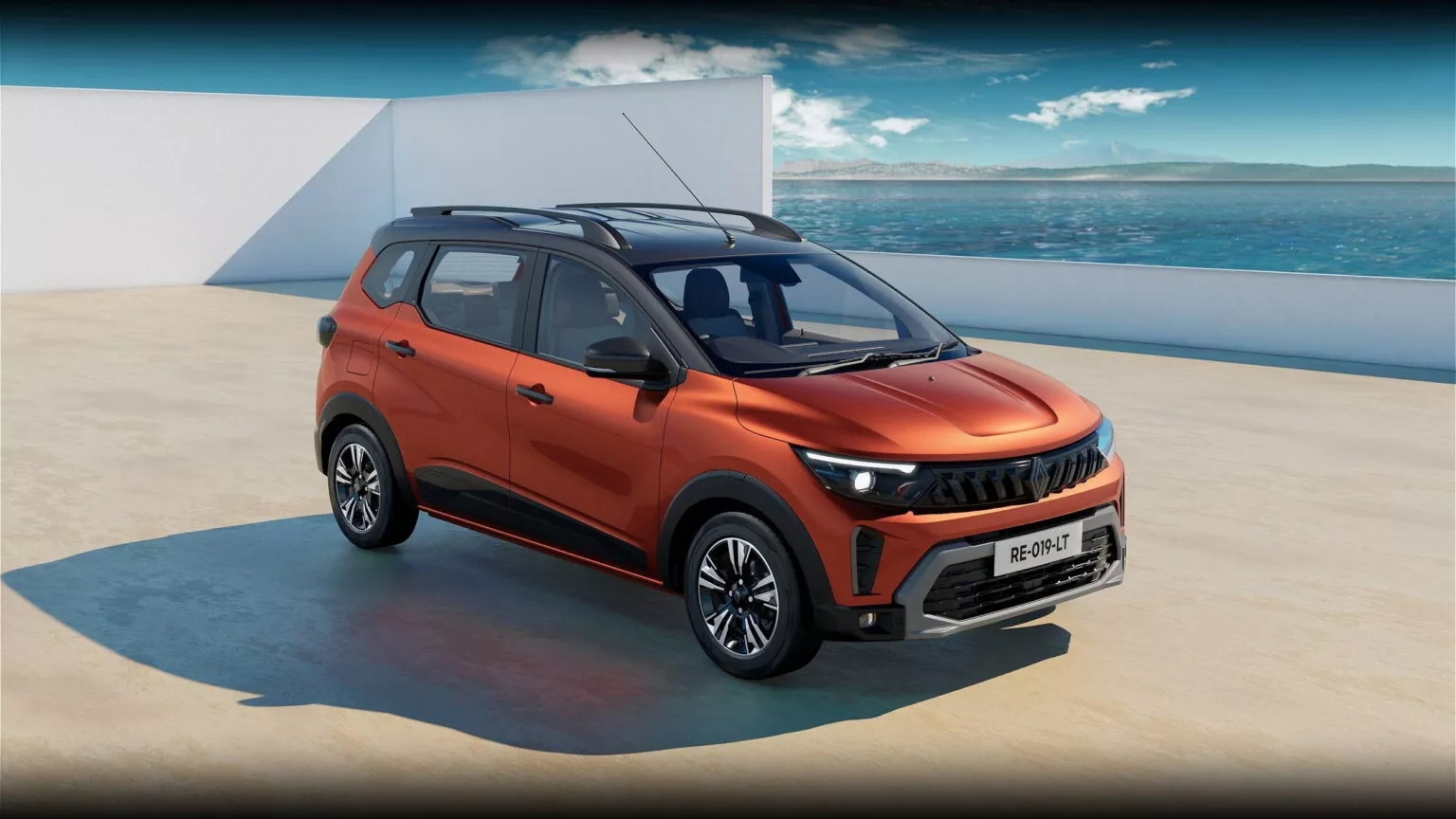 Renault - Hãng Pháp từng vào Việt Nam làm MPV 7 chỗ có giá quy đổi chỉ 190 triệu đồng, rẻ hơn chiếc đồng hồ Rolex rẻ nhất- Ảnh 2.